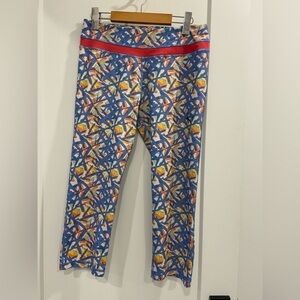 Puma WorkOut Leggings  SizeM